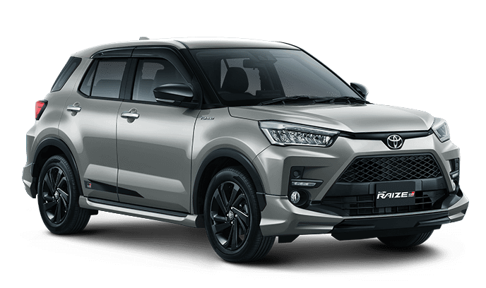 PROMO TOYOTA RAIZE (5)