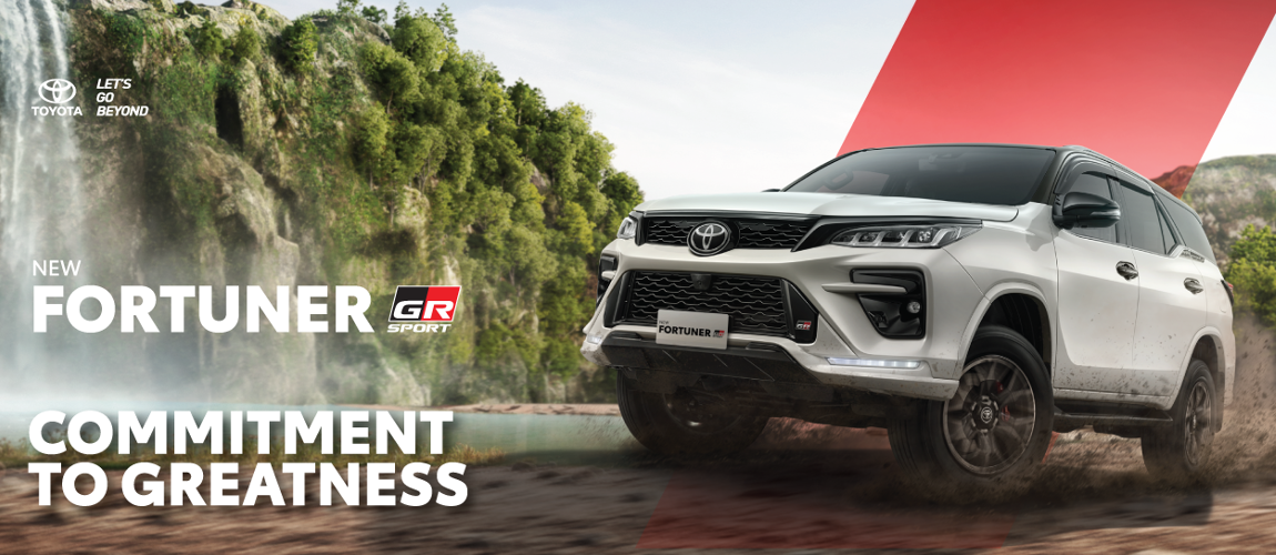 TOYOTA FORTUNER TERBARU MURAH (4)