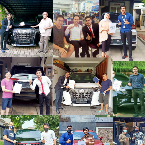 saiful astrido bekasi