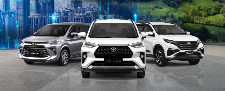 promo cicilan toyota murah