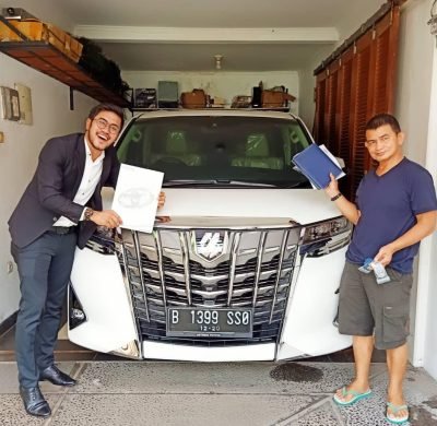 sales toyota astrido bekasi 2026